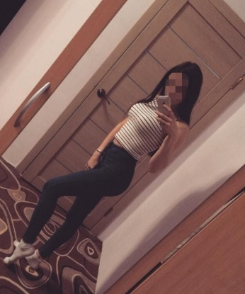 Проститутка Должанск : Яна